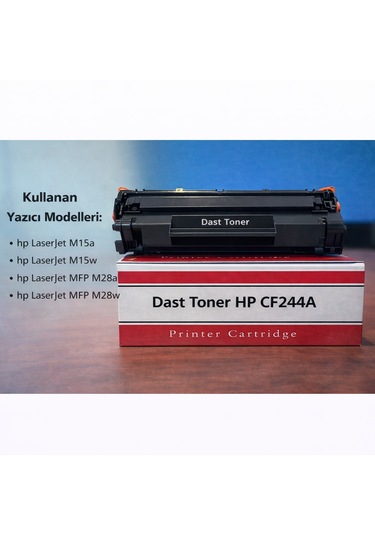 Hp Cf244a Uyumlu Toner