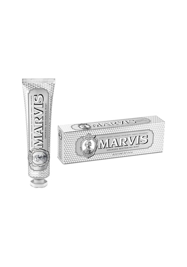 Marvis Smokers Whitening Mint Diş Macunu 85 ML