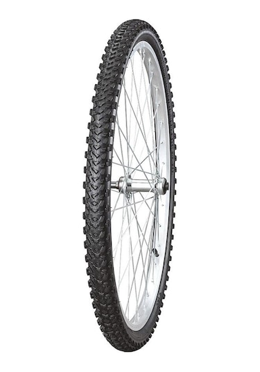 26 Jant Bisiklet Dış Lastik Çok Renkli