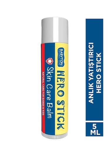 Babyton Hero Stick 5 ML