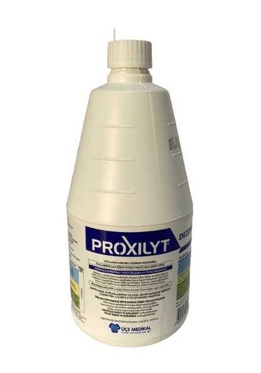 Proxilyt Klima ve Yüzey Dezenfektanı 1Lt 9197071849