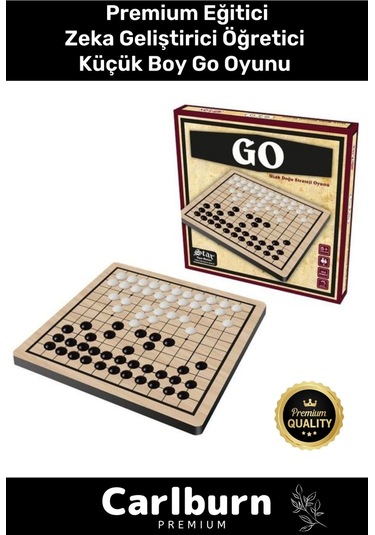 Premium Eğitici Zeka Geliştirici Öğretici Eğlence Aile Etkinlik Star Go Oyunu Küçük Boy