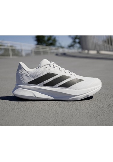 Adidas Duramo Sl2 W Unisex Koşu Ayakkabısı Ih8223 Beyaz Beyaz
