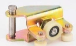 Kapı Sürgü Mekanizması Orta-sol-kolsuz Transporter T4 701843335a