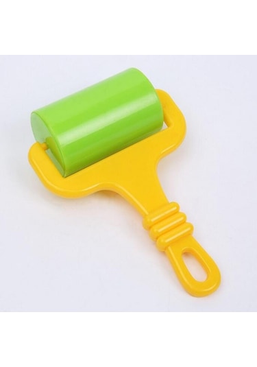 Jms Çok Fonksiyonlu Elmas Boyama Çapraz Dikiş Aracı Dıy Plastik El Rulo