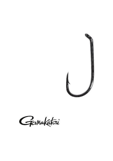 GAMAKATSU F11-2SH No:16 Fly Olta İğnesi 1/25