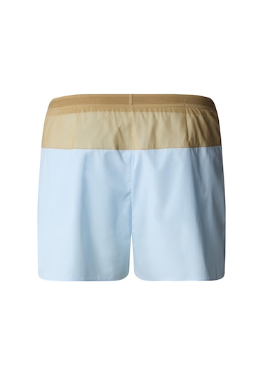 The North Face M Summer Lt Short 4ın Erkek Şort-31455 Açık Mavi