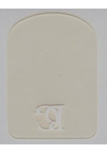 Klarnet/saksofon Dişlik Bg A11s Şeffaf-ince-dar 0.4mm-adet