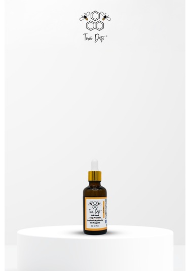 Toros Dağı Udi Hindi Yağı Propolis Damla 50 ML