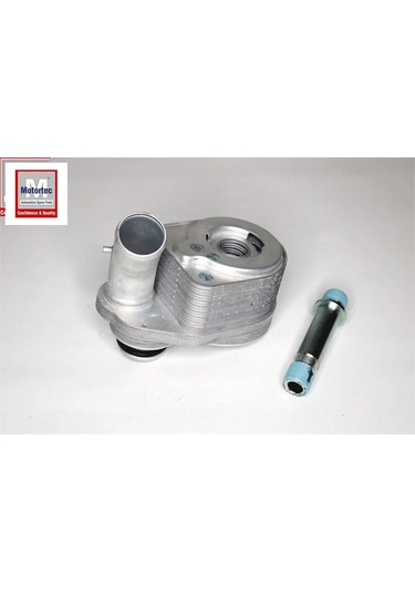 Yağ Soğutucusu Kalın Tip Pernolu Ducato 2.3jtd