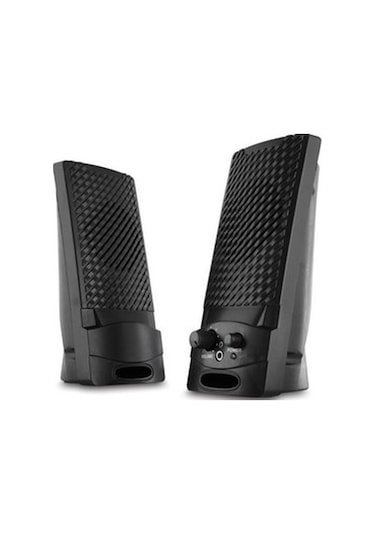 Snopy  Sn-510 2.0 Siyah Usb  Speaker