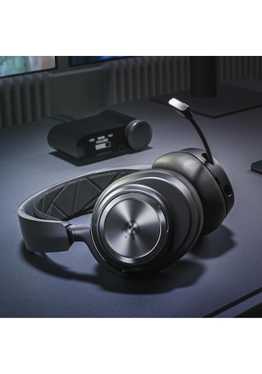 Steelseries Arctis Nova Pro Wireless Ps Edition - Siyah