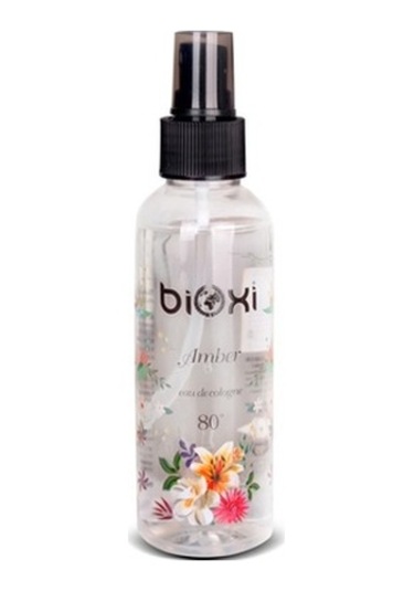Bioxi 80 Derece Amber Kolonyası Sprey 150 ML