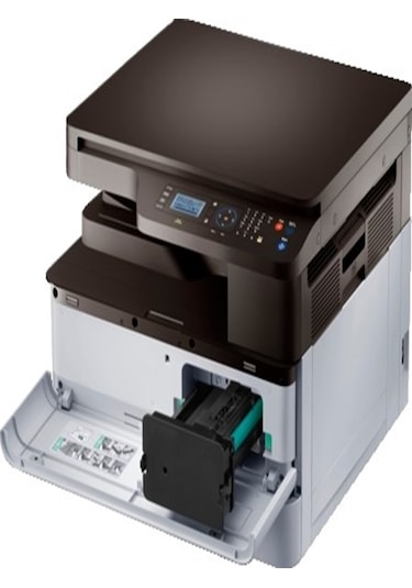 Samsung Uyumlu Multixpress Sl-k2200 A3 A4