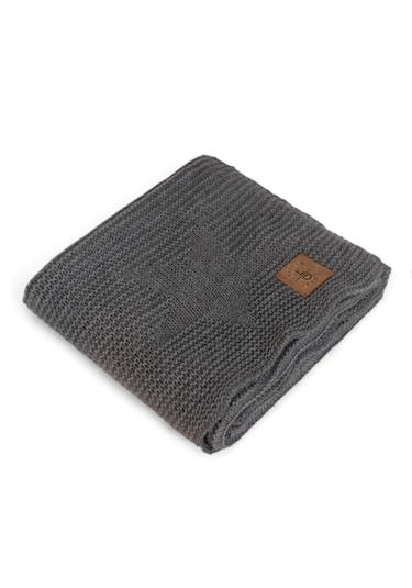 Little Dedi Starlink Örme Bebek Kundak Battaniyesi Çocuk