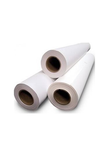 Plotter Kağıdı 914mmx100mt 80gr 3 Rulo