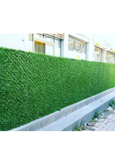 Telfence Çim Çit 150 Cm 10 Metre