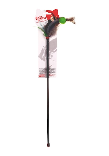 Natura PTC-033 60 CM Basit Toplu Kedi Oltası