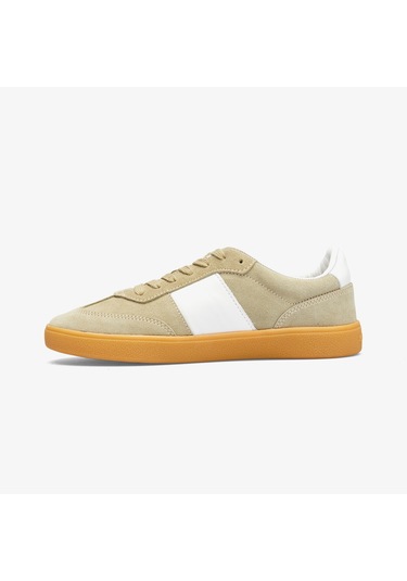 Nautica Kadın Yeşil Sneaker Bnt511t Yeşil