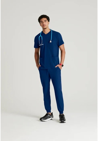 Skechers Skt193 Sk0215 Cerrahi Takım Renkli