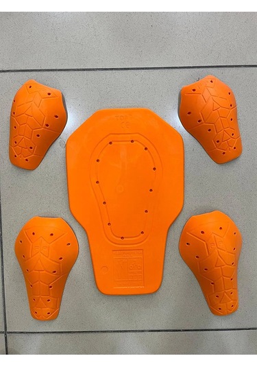 Prorider Windy Fileli Yazlık Zırh File Model Motosiklet Montu Gri