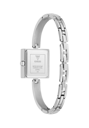 Guess Guu1475l1m Kadın Kol Saati Metalik Gri