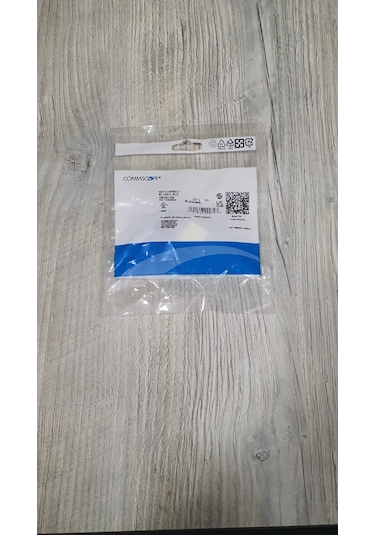 Commscope Cat6a Keyston Jack Sl10g-l Ald 25'li Paket