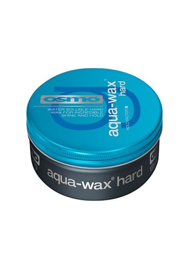 Osmo Aqua Hard Yoğun Parlaklık Veren Çok Sert Wax 100 ML
