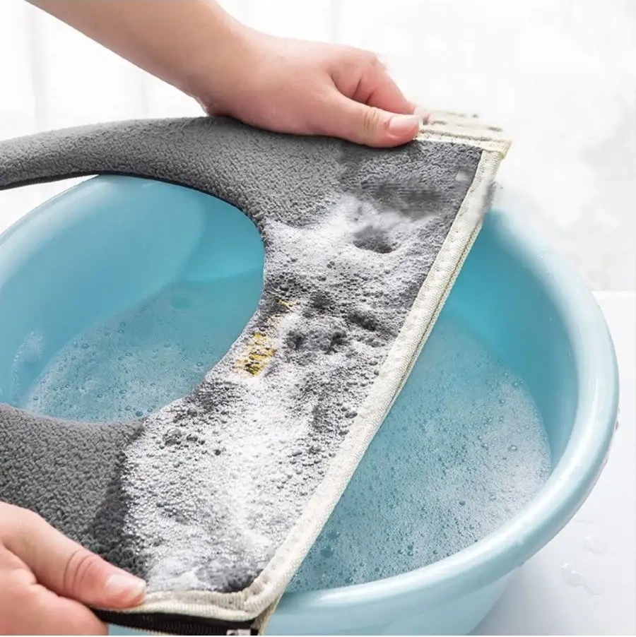 Hold&anz Yumuşak Klozet Kenarı Kapağı, Sıcak Oturak 154322062 Mavi