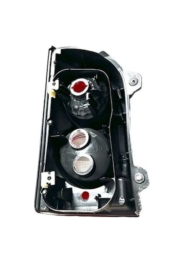 Stop Lambası Sağ Hyundaı H100 Minibüs 1997-2008 Duysuz
