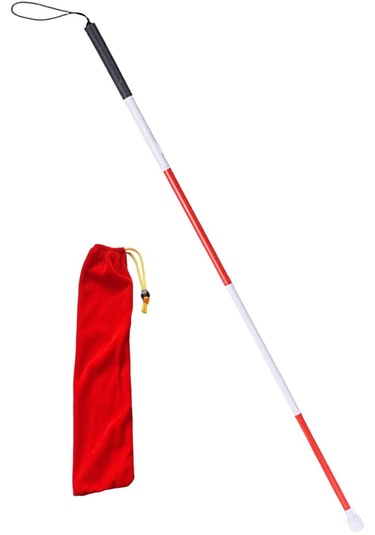 Suntek Alüminyum Alaşım Katlanır Baston Döner-kafa