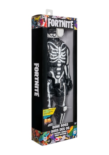 Fortnite Victory Serisi Aksiyon Figür - Bone Boss 30 Cm Fnt1610
