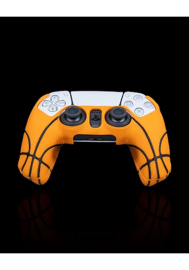 Playstation 5 Dualsense Oyun Kolu Basketbol Temalı Kılıf-36