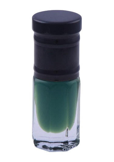 Nusnus Green Horn Zehratül Haliç Esans 3 ML
