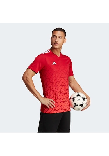 Adidas Erkek T-Shirt Ht6551
