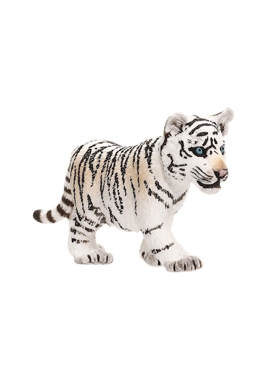Schleich Beyaz Yavru Kaplan 14732