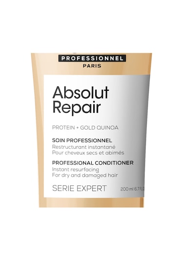 L'Oréal Professionnel Serie Expert Absolut Repair Yıpranmış Saçlar İçin Onarıcı Saç Bakım Kremi 200 ML