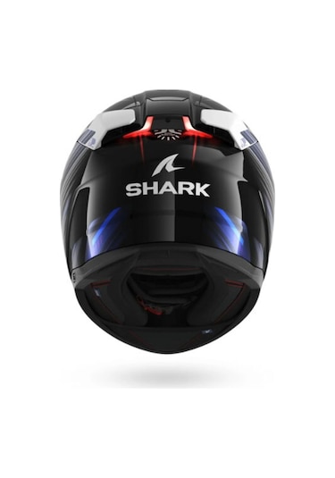 Shark Skwal İ3 Lıght-blur Kapalı Kask Krb