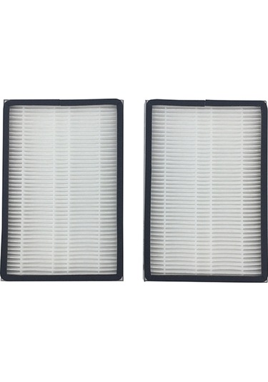 Geeroyoo Kenmore Ef-1 86889 Uyumlu 2 Adet Egzoz Filtresi - Elektrikli Süpürge Yedek Parçası Diğer