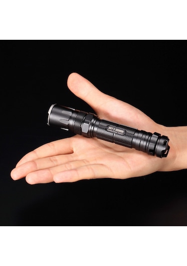 Nitecore Srt5 750 Lumen El Feneri (1x18650)