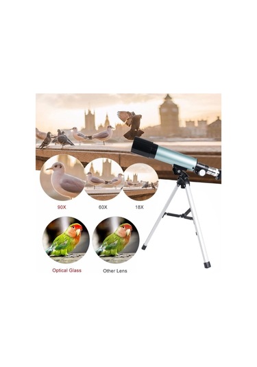 Astronomi Gözlem Teleskopu