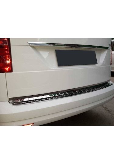 Vw Caddy Krom Arka Tampon Eşiği 2015-2020 Arası