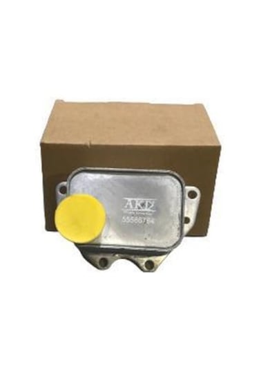 YAĞ SOĞUTUCU / ASTRA J - CORSA D - İNSİGNİA A 1.4 / 55566784 - OP146123