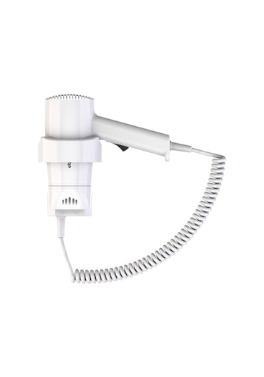 Etap Otello Duvara Monte Otel Tipi Saç Kurutma Makinesi