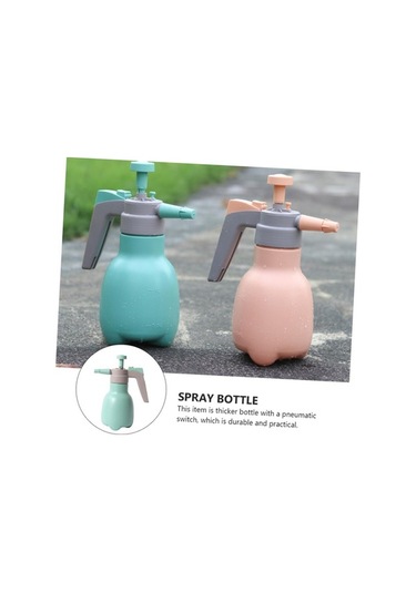 Ganzhoushop Sulama Sprey Sıvı Offsch Kovası Bilgisayar Basınçlı Bahçe 1 Sh - Pratik Ve Verimli Bitki Sulama Çözümü