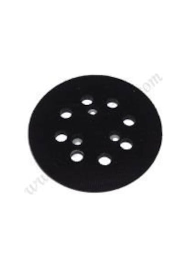 Zımpara Makinesi için Ara Taban Soft 150Mm 7H 10Mm
