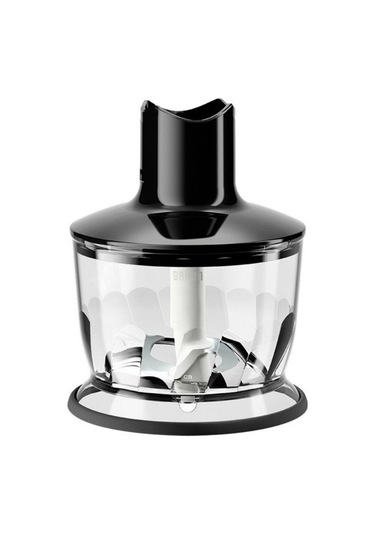 Braun MQ 9038X Aperitive Multiquick 9 1000 W Blender Seti