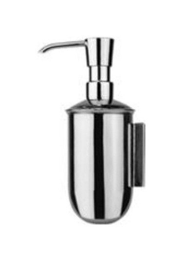 Pasl.çelik Mini Sıvı Sabunluk D.monte 01325