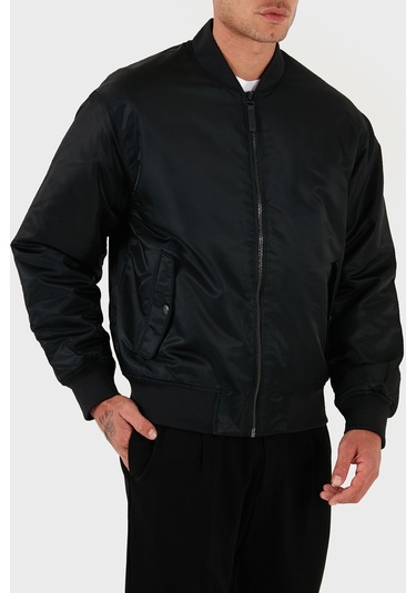 Calvin Klein Erkek Ceket Lv04rc526g Ub1 Siyah Siyah Calvin Klein Erkek Ceket Lv04rc526g Ub1 Siyah Siyah