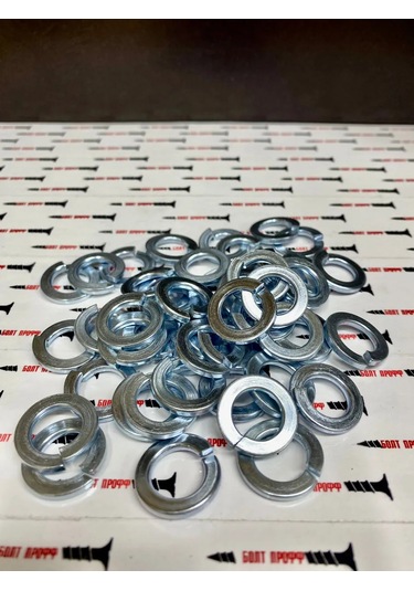 Bolt Proff M12 Grosör Pul 100 Adet 272170664